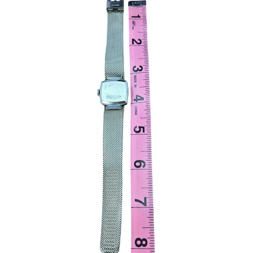 Timex very good